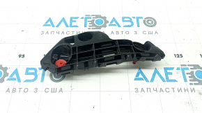 The right front bumper mount for a Toyota Camry v70 18-24 is broken.