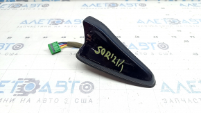 Fin antenna Kia Sorento 21-24 HEV, PHEV
