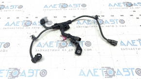 Lexus UX250h 19-26 underhood wiring