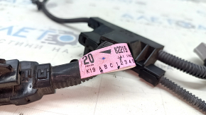 Lexus UX250h 19-26 underhood wiring