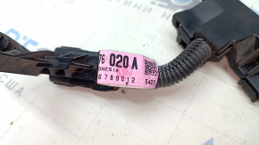 Lexus UX250h 19-26 underhood wiring