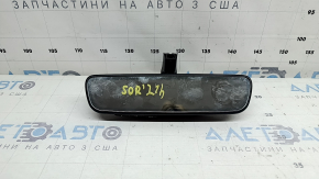Kia Sorento 22-25 auto-dimming interior mirror, Home link