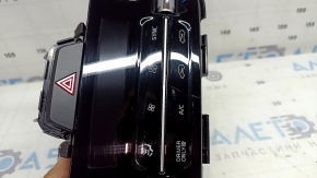 Kia Sorento 21-26 HEV, PHEV climate control scratches