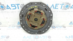 Lexus UX250h 19-26 Automatic Transmission Damper