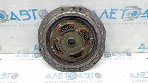Lexus UX250h 19-26 Automatic Transmission Damper
