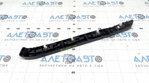 Left upper rear bumper mount for Kia Sorento 21-24 HEV, PHEV