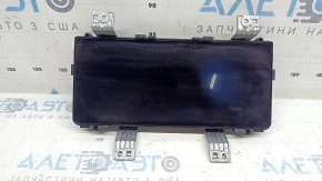 Kia Sorento 2013-2015 HEV Instrument Cluster, 131kW