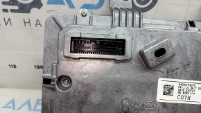 Kia Sorento 2013-2015 HEV Instrument Cluster, 131kW