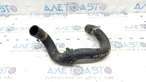 Upper cooling hose for Lexus UX250h UX300h 19-26