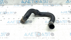 Upper cooling hose for Lexus UX250h UX300h 19-26