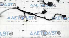 Kia Sorento 21-23 HEV, PHEV tailgate wiring