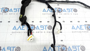 Kia Sorento 21-23 HEV, PHEV tailgate wiring