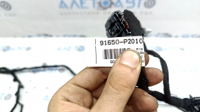 Kia Sorento 21-23 HEV, PHEV tailgate wiring