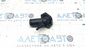 Lexus UX250h Cooling System Flange 19-26