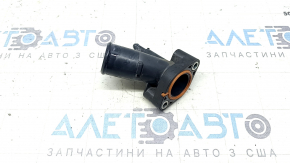 Lexus UX250h Cooling System Flange 19-26