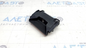 Kia Sorento 21-24 lane keeping camera on the windshield with a cover