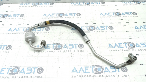 Lexus UX250h 19-24 air conditioner condenser-compressor pipe