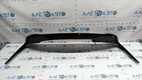 Kia Sorento 21-26 HEV trunk spoiler, PHEV with brake light, rubbed