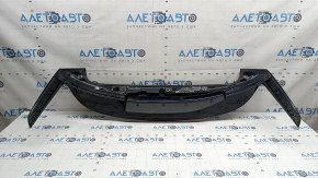 Kia Sorento 21-26 HEV trunk spoiler, PHEV with brake light, rubbed