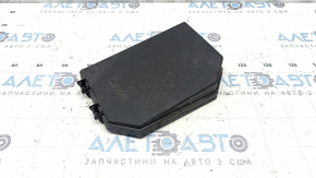 Lexus UX250h 19-22 Left Underhood Fuse Box Cover for Fog Lights