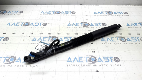 Right tailgate shock absorber for BMW X3 G01 18-21 electric, double-studded