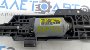 Kia Sorento 21-26 HEV, PHEV driver's seat longitudinal adjustment motor, with bracket, for memory