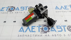 Driver's seat knee support adjustment motor for Kia Sorento 21-26 HEV, PHEV, with memory