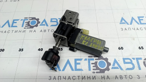 Driver's seat knee support adjustment motor for Kia Sorento 21-26 HEV, PHEV, with memory