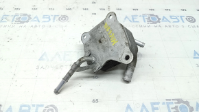 Toyota Highlander 20-26 hybrid transmission cooler, dented tube