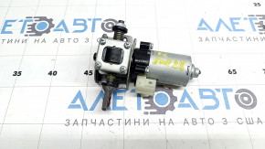 Driver's seat tilt adjustment motor for Kia Sorento 21-26 HEV, PHEV, with memory