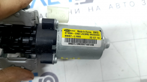 Driver's seat tilt adjustment motor for Kia Sorento 21-26 HEV, PHEV, with memory