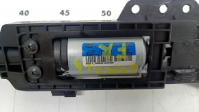 Kia Sorento 21-26 HEV, PHEV passenger seat longitudinal adjustment motor with bracket