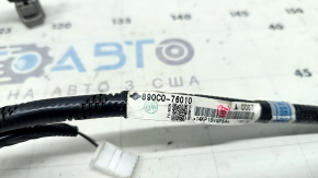 ABS sensor wire rear right Lexus UX200 UX250h 19- FWD