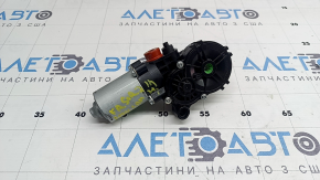 Kia Sorento 21-26 HEV, PHEV passenger seat backrest adjustment motor