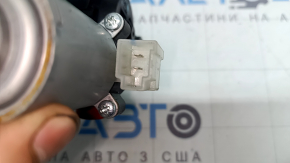 Kia Sorento 21-26 HEV, PHEV passenger seat backrest adjustment motor