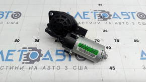 Kia Sorento 21-26 HEV, PHEV passenger seat height adjustment motor