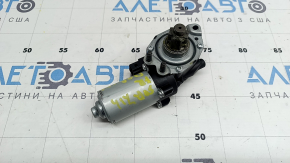 Kia Sorento 21-26 HEV, PHEV passenger seat height adjustment motor