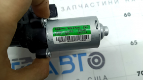Kia Sorento 21-26 HEV, PHEV passenger seat height adjustment motor