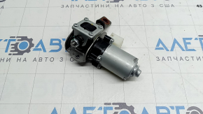 Kia Sorento 21-26 HEV, PHEV passenger seat tilt motor