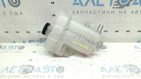 Toyota Highlander 21-26 inverter coolant reservoir with lid