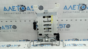 Lumbar support for the driver's seat with motors Kia Sorento 21-24 HEV, PHEV