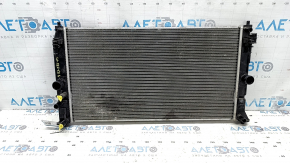 Lexus UX250h 19-19 water cooling radiator