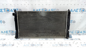 Lexus UX250h 19-19 water cooling radiator