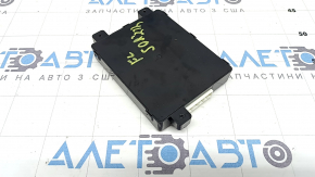 Kia Sorento 21-26 Driver's Seat Control Unit