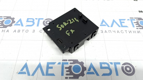 Kia Sorento 21-26 passenger seat control unit