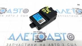 Kia Sorento 21-26 rear seat heating control unit