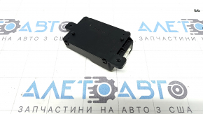 Kia Sorento 21-26 rear seat heating control unit