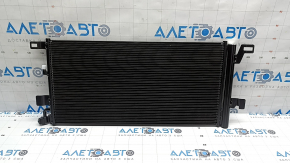 Air conditioning condenser radiator Audi A6 C8 19-24 2.0T