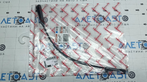 Front Hood Release Cable for Audi A4 B8 08-16
