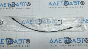 Hyundai Tucson 2022-25 Front Hood Release Cable